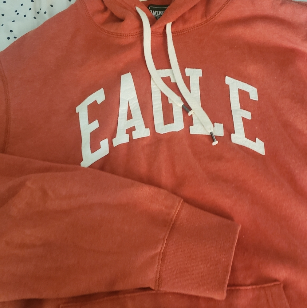 American Eagle XXL hoodie